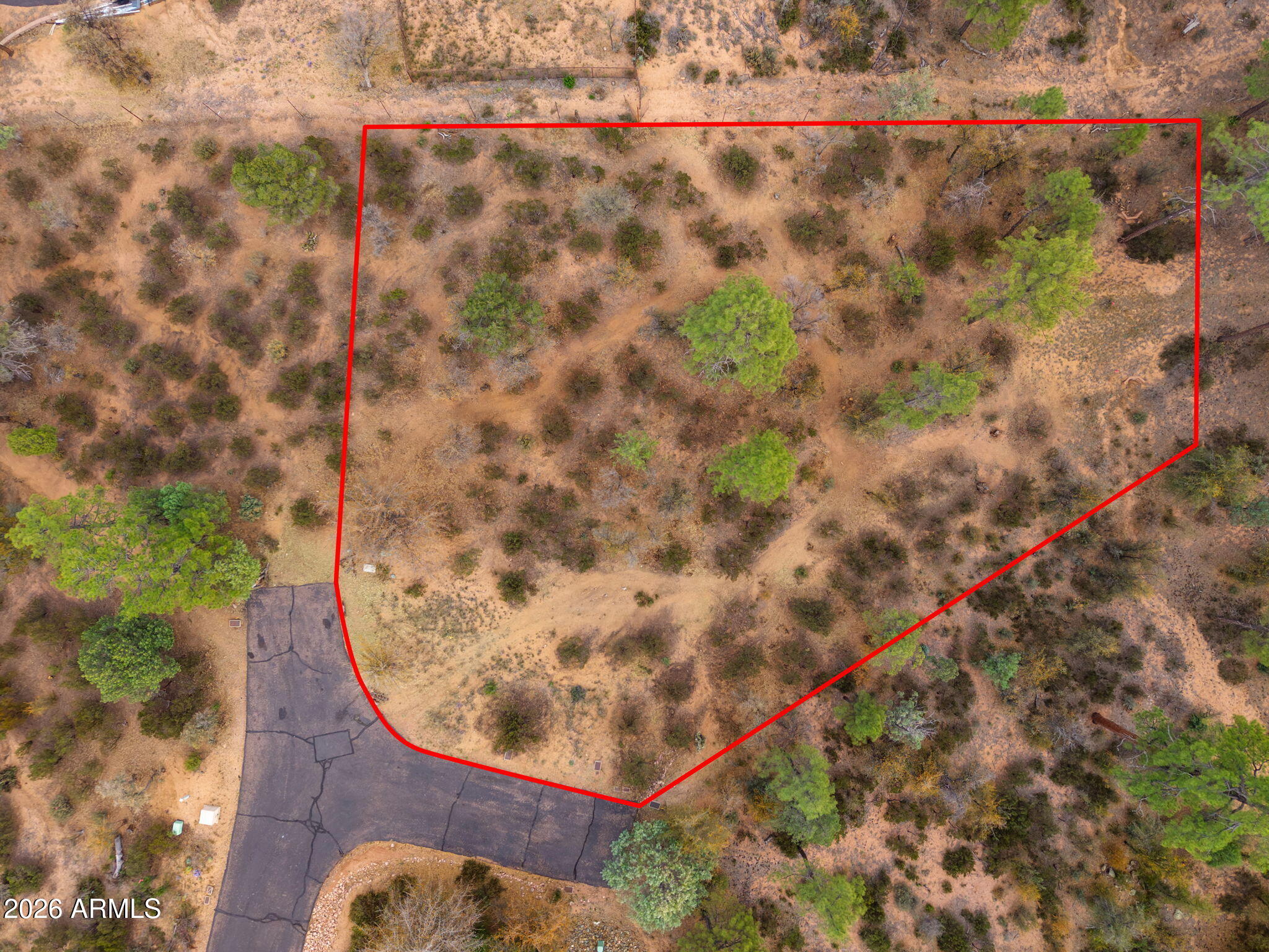 3010 East Arrow Point, Unit 240 Payson, AZ 85541 - Photo 3 of 23 3010 E Arrow Point - 21 with borders