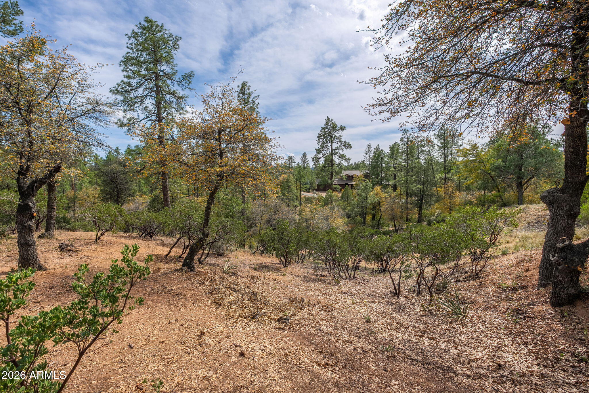 3010 East Arrow Point, Unit 240 Payson, AZ 85541 - Photo 6 of 23 3010 E Arrow Point - 04