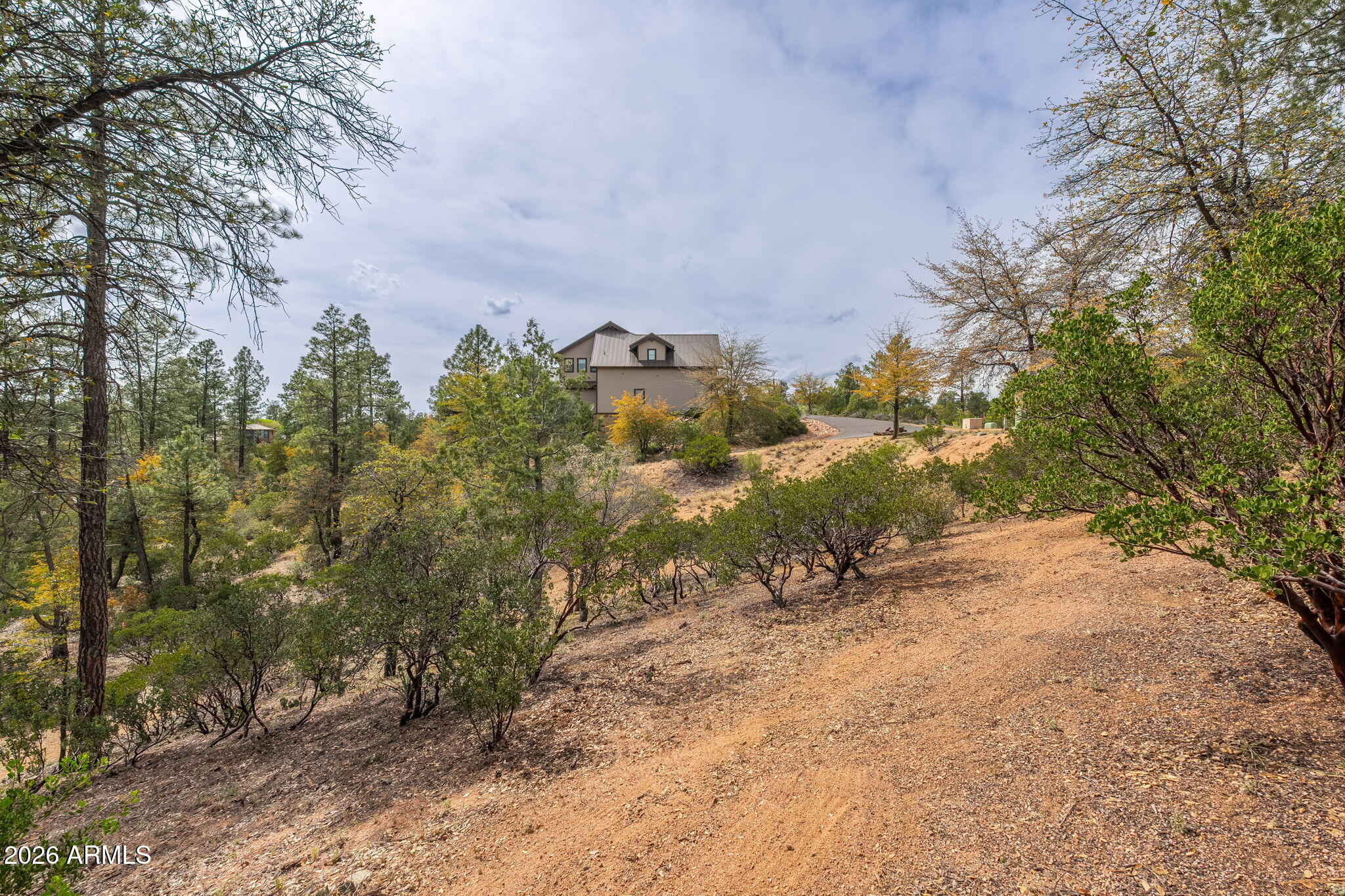 3010 East Arrow Point, Unit 240 Payson, AZ 85541 - Photo 7 of 23 3010 E Arrow Point - 05