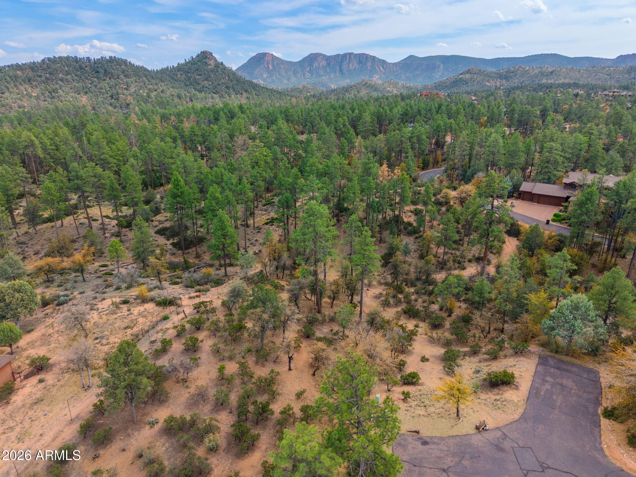 3010 East Arrow Point, Unit 240 Payson, AZ 85541 - Photo 10 of 23 3010 E Arrow Point - 08