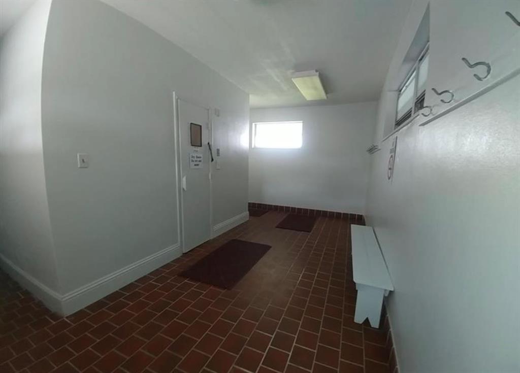 2851 East Golf Boulevard, Unit 206 Pompano Beach, FL 33064 - Photo 25 of 35 a view of empty room