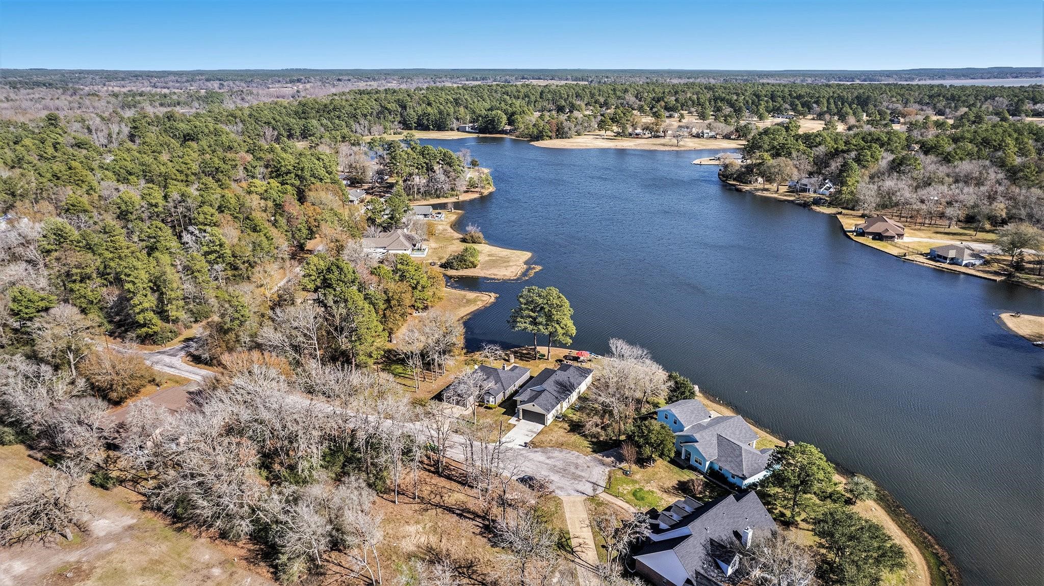 475 Pinnacle Trinity, TX 75862 - Photo 5 of 23