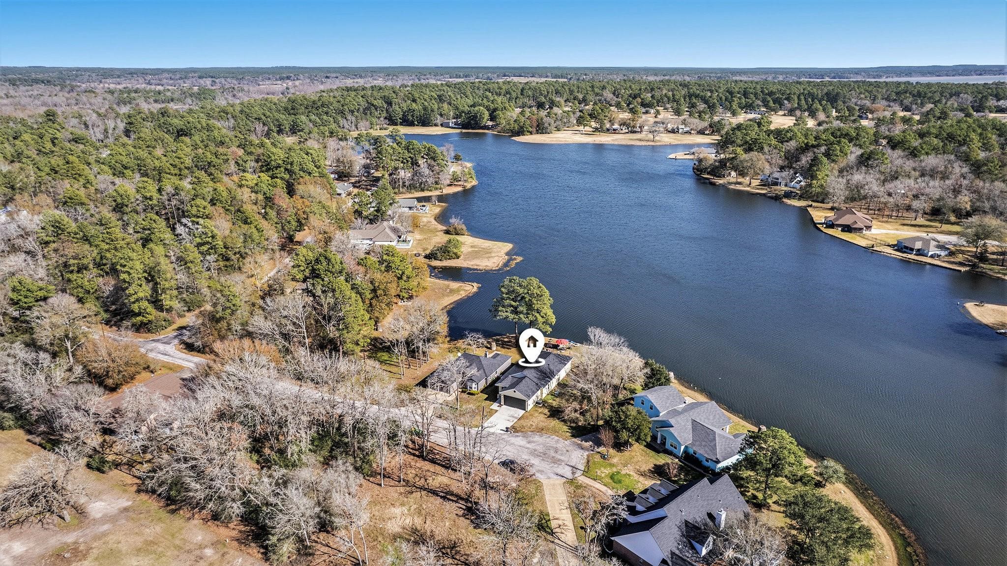 475 Pinnacle Trinity, TX 75862 - Photo 6 of 23