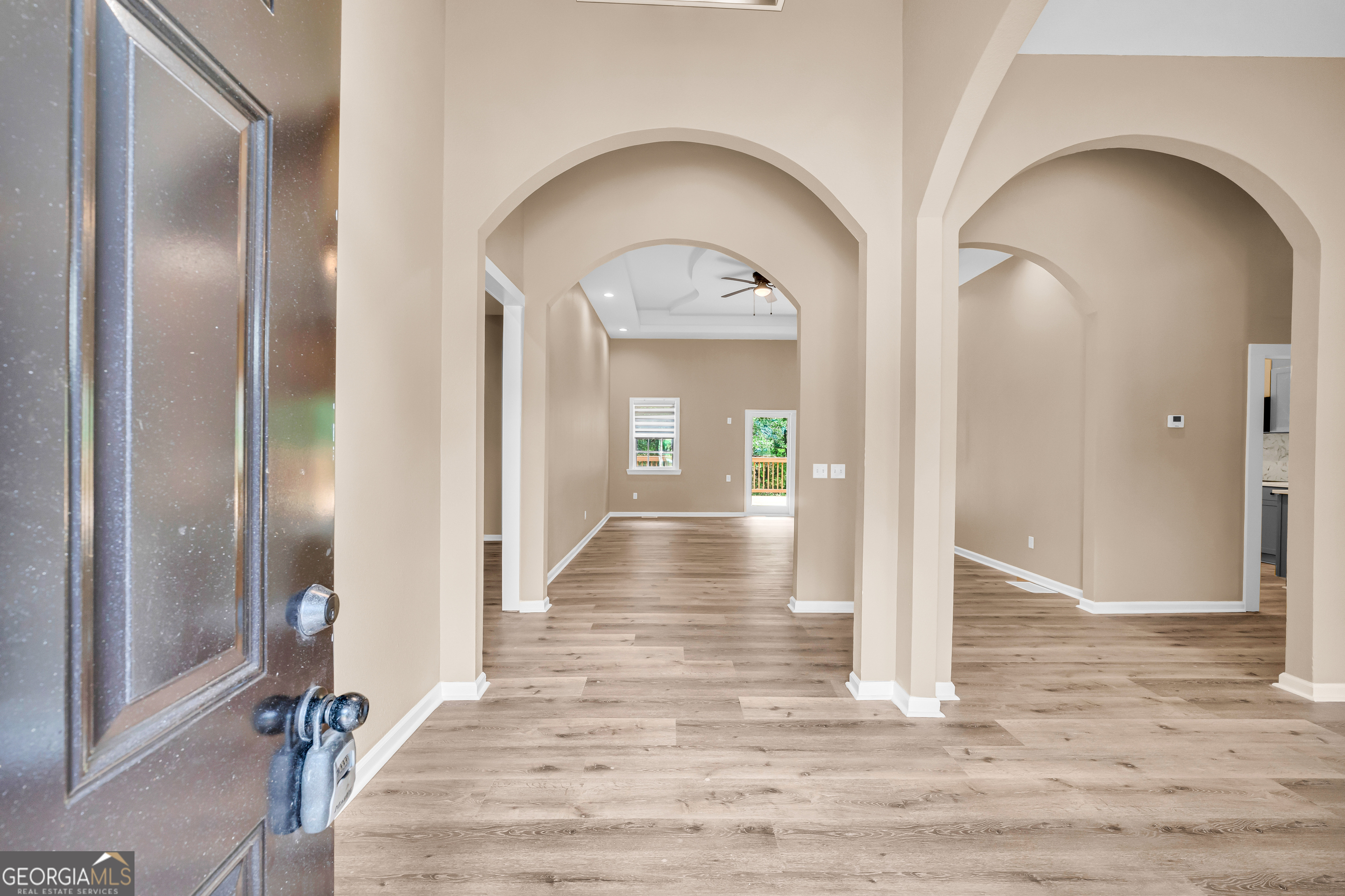 599 Chambers Road Commerce, GA 30530 - Photo 8 of 61
