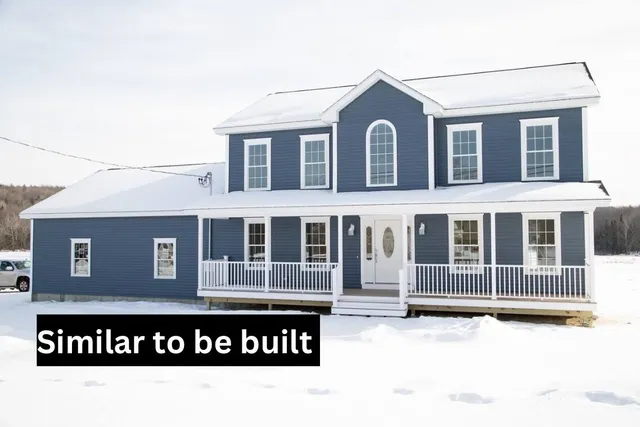 $640,000 | Lot 4 North North River Road, Greene, ME 04236