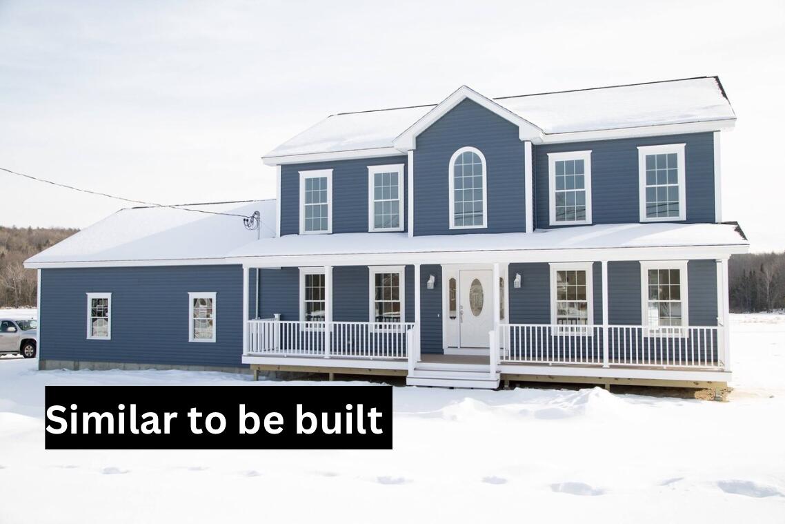 Similar to be built (2)