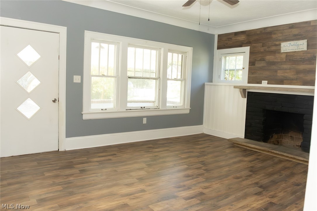 2941 Old Home Road Akron, OH 44312 - Photo 12 of 29 Gallery Image 12