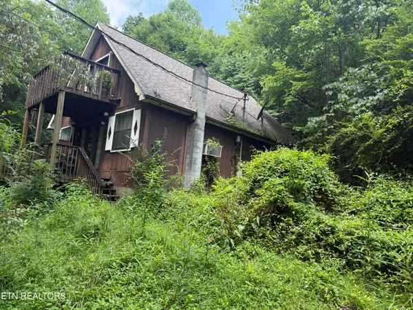 Undisclosed Address, Seymour, TN 37865