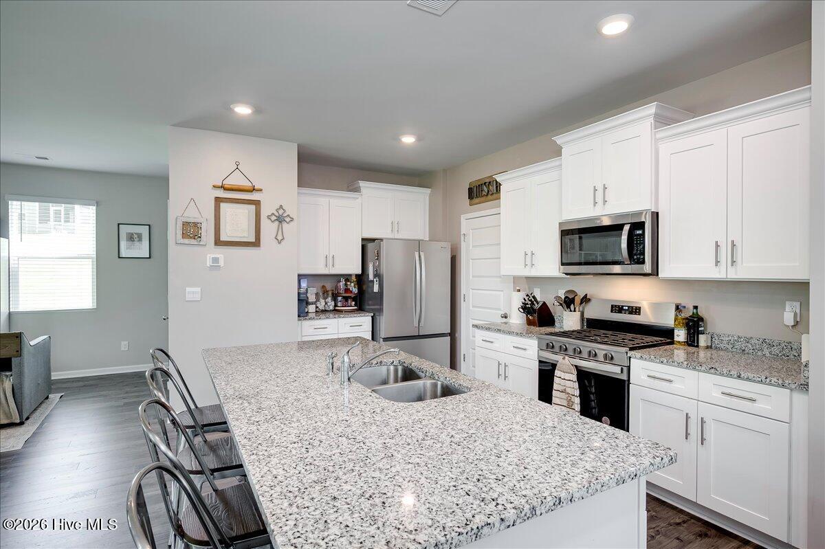 309 Streamsong Road Evans, GA 30809 - Photo 5 of 47