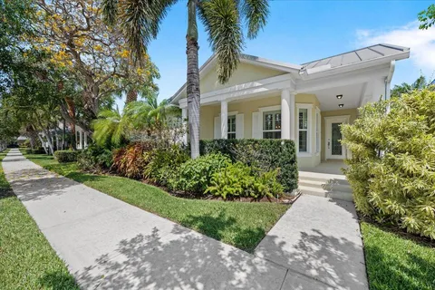 $899,000 | 1041 Big Pine Way, Jupiter, FL 33458