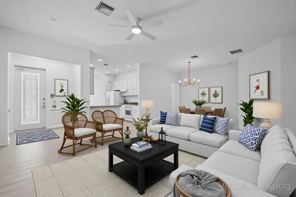 $899,000 | 1041 Big Pine Way, Jupiter, FL 33458