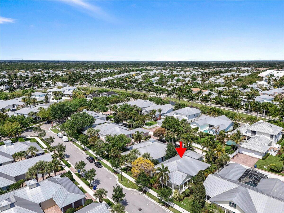 1041 Big Pine Way Jupiter, FL 33458 - Photo 35 of 44 Property Location