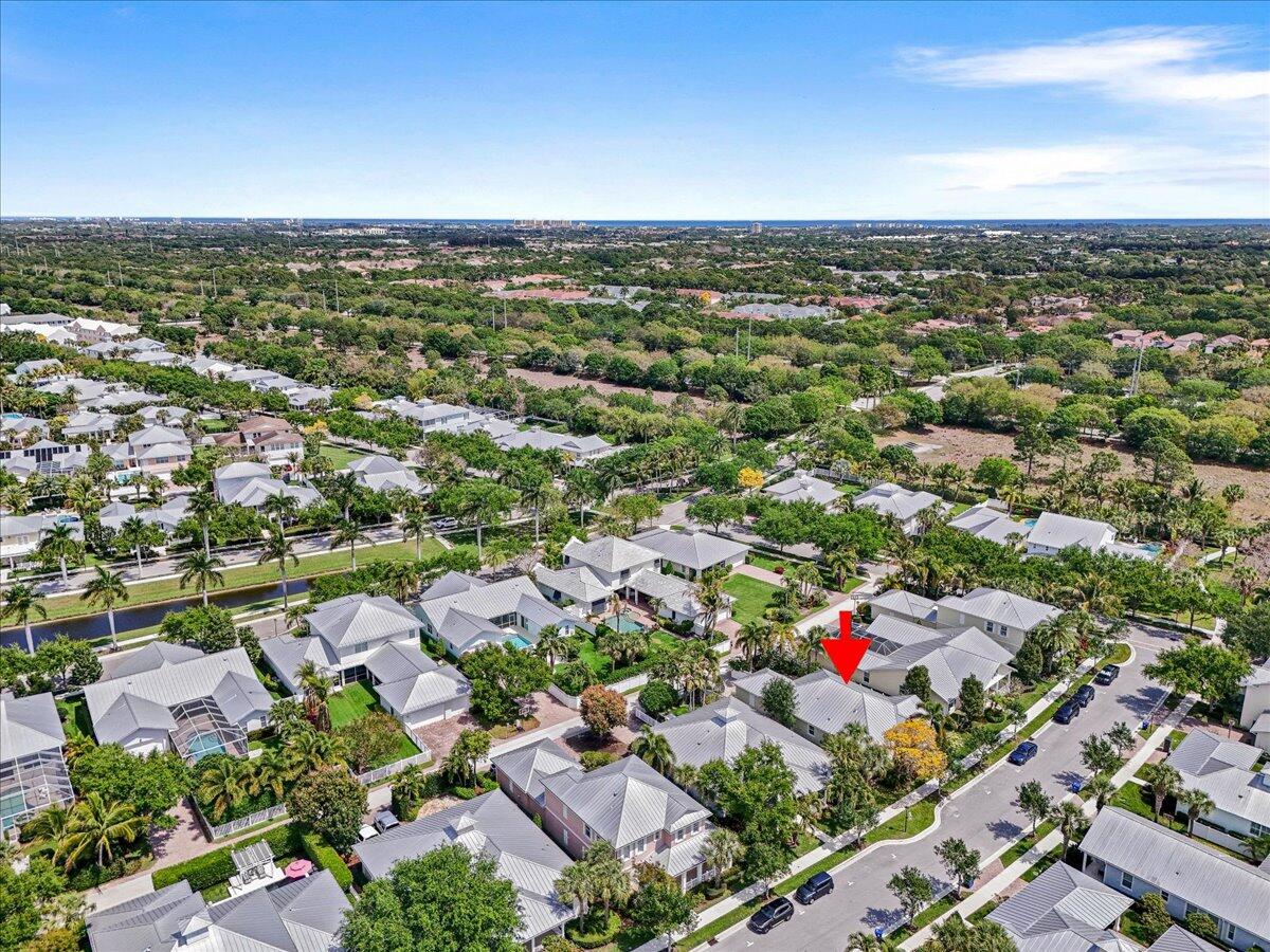 1041 Big Pine Way Jupiter, FL 33458 - Photo 36 of 44 Community Setting