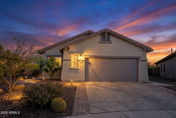 $450,000 | 40207 North La Cantera Drive, Phoenix, AZ 85086