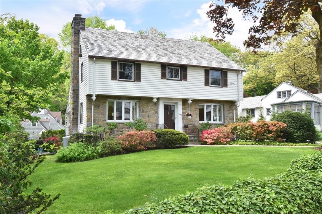 65 Eton Road Bronxville, NY 10708 - Photo 1 of 1