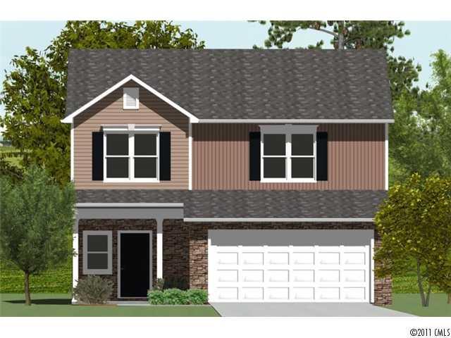 11023 Greenhead View Road, Unit 82 Charlotte, NC 28262 - Photo 1 of 3 Gallery Image 1