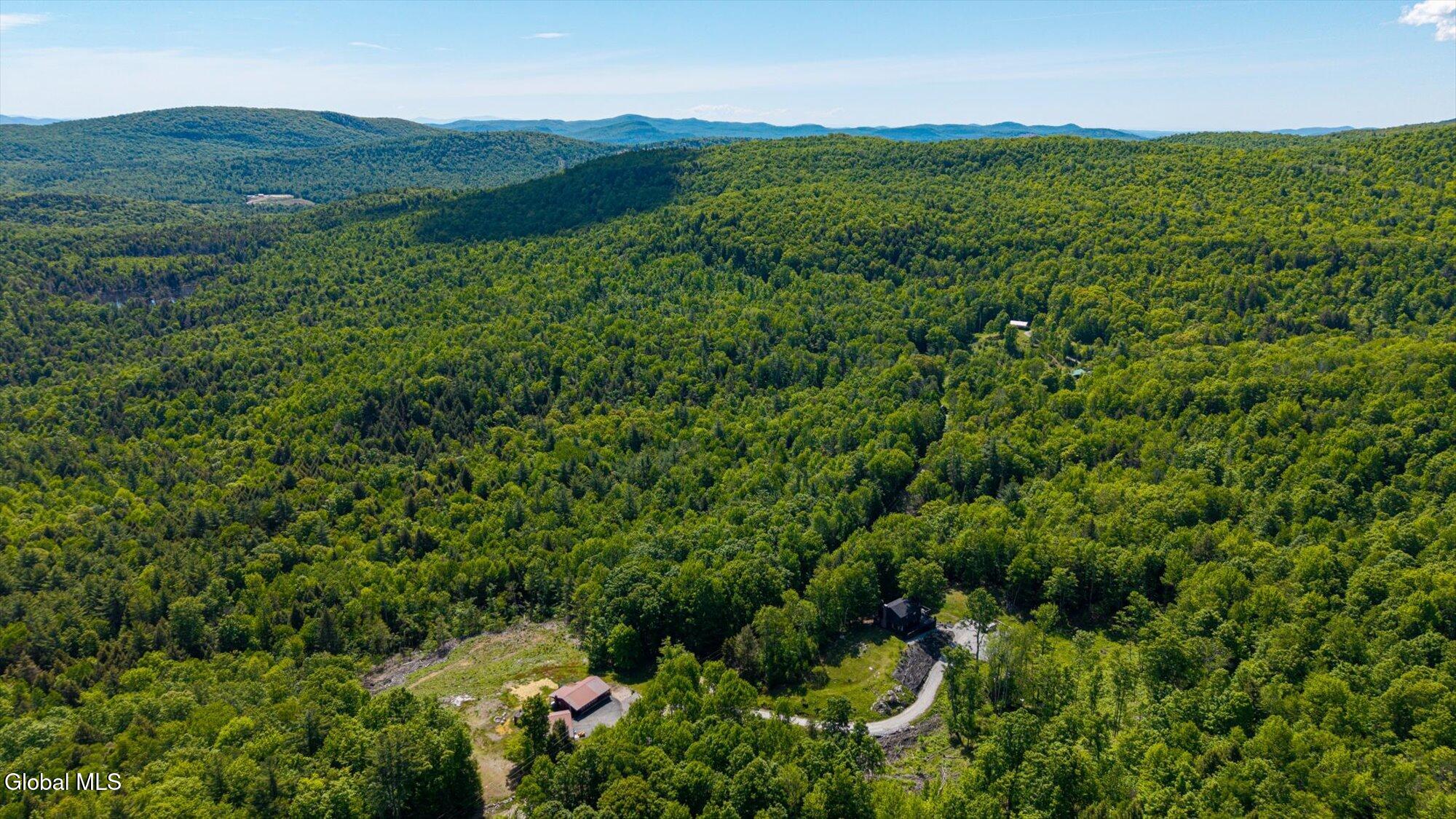 38 Henry Wescott Road Thurman, NY 12885 - Photo 37 of 38 12-ADK-12