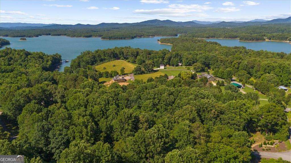 Lot 276 Ridge Pointe Way Blairsville, GA 30512 - Photo 2 of 15