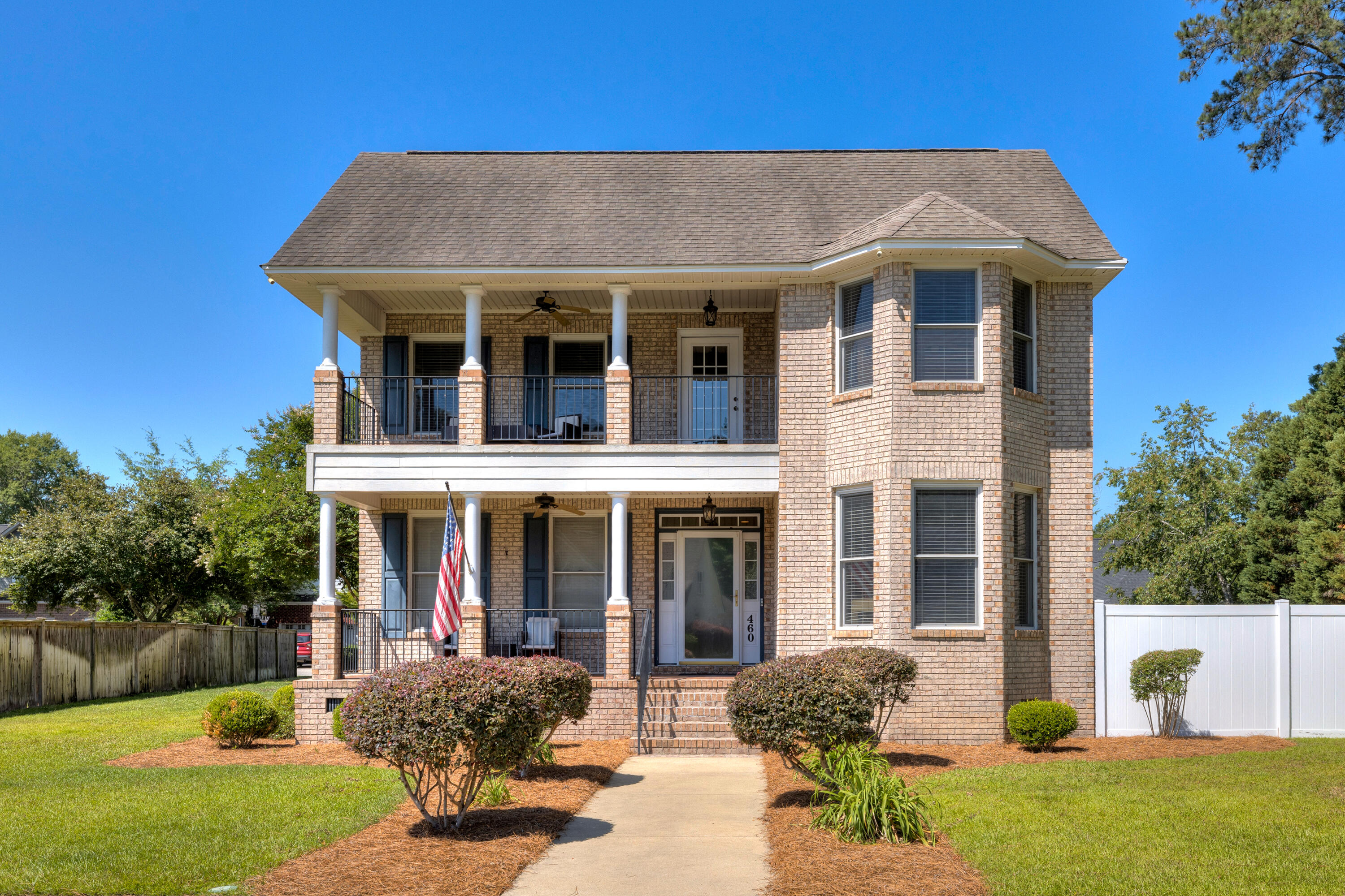 460 Veranda Drive Sumter, SC 29150 - Photo 1 of 47 01
