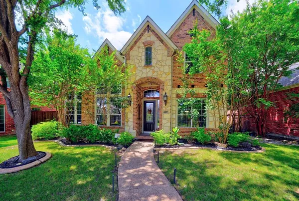 $579,900 | 2227 Fox Crossing Lane, Frisco, TX 75036