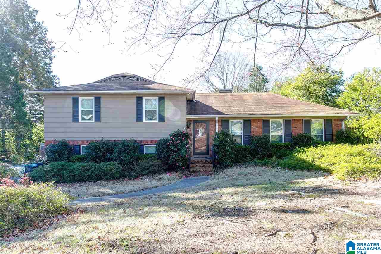 1923 Old Orchard Road Birmingham, AL 35216 - Photo 1 of 33