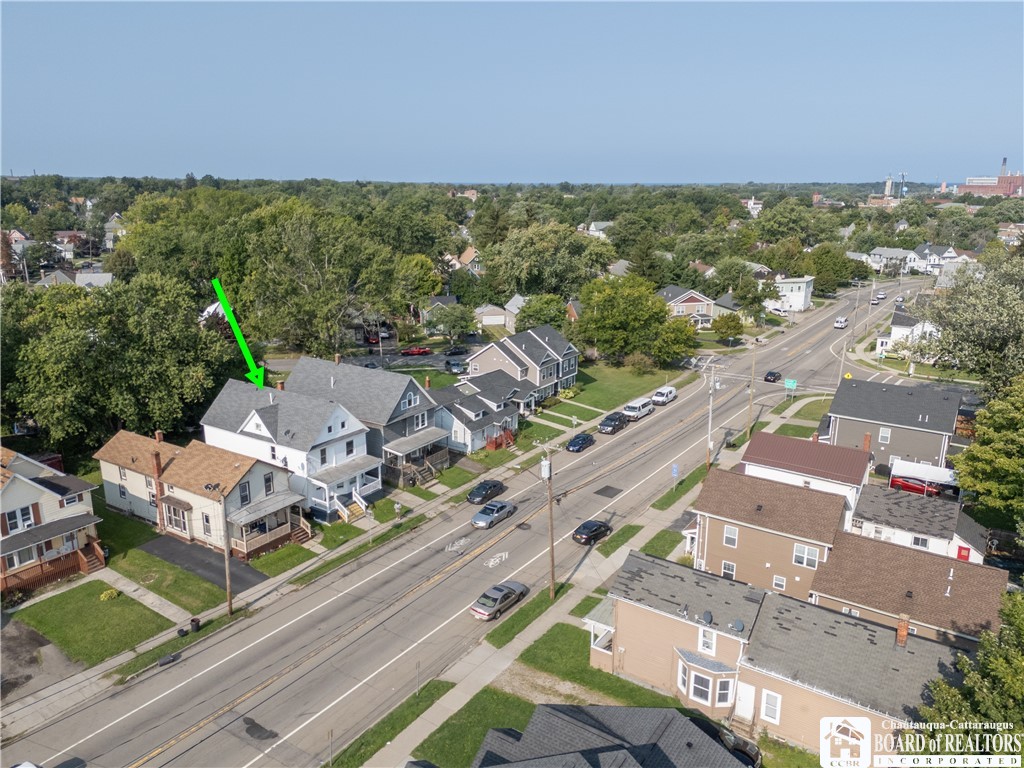 123 Maple Avenue Dunkirk, NY 14048 - Photo 16 of 17