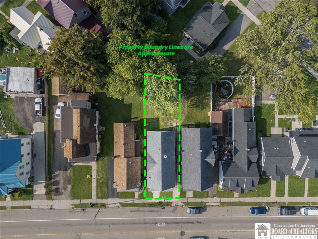 123 Maple Avenue Dunkirk, NY 14048 - Photo 17 of 17