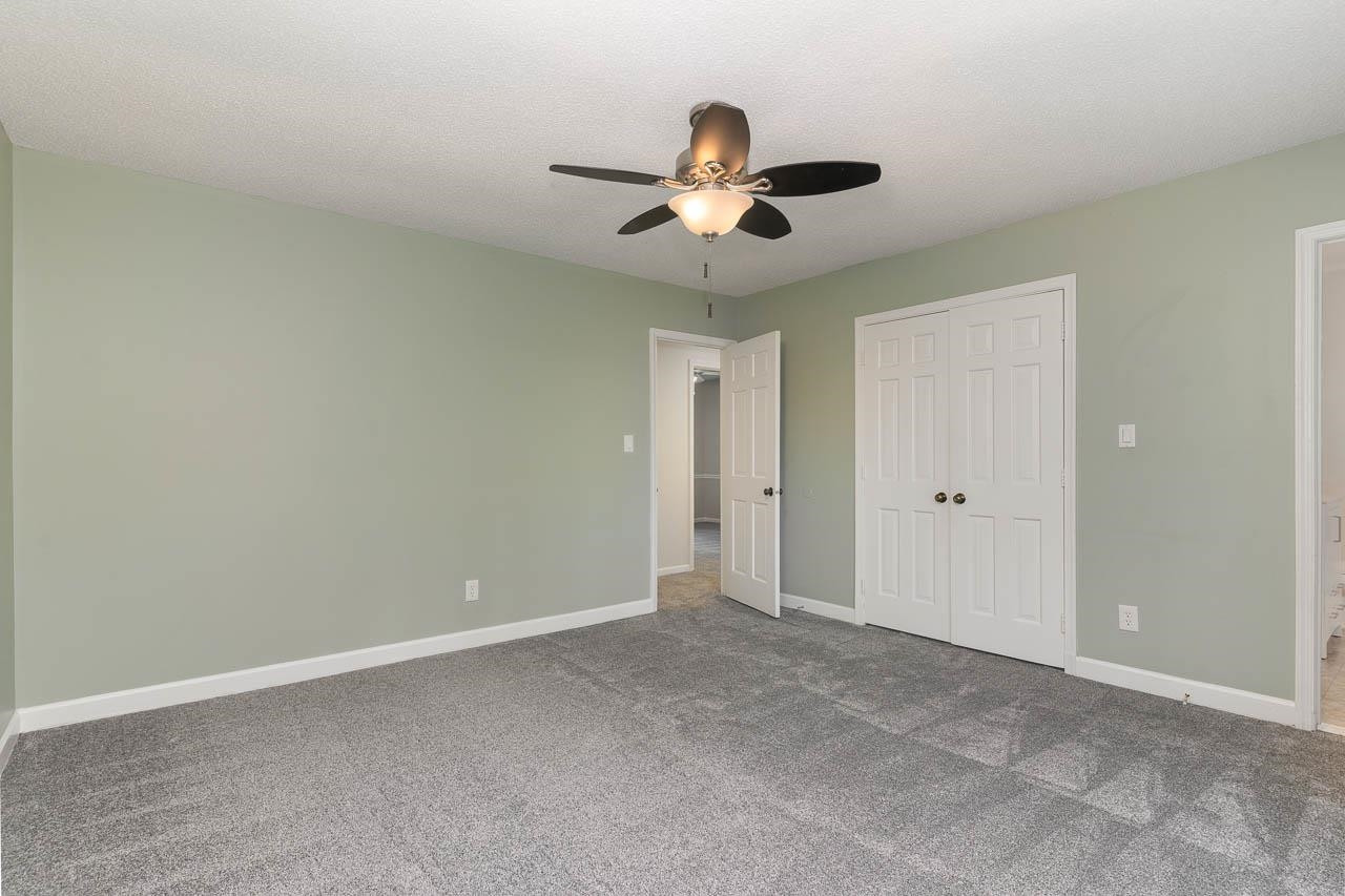 6405 Shadow Court Raleigh, NC 27613 - Photo 24 of 25 Master Bedroom