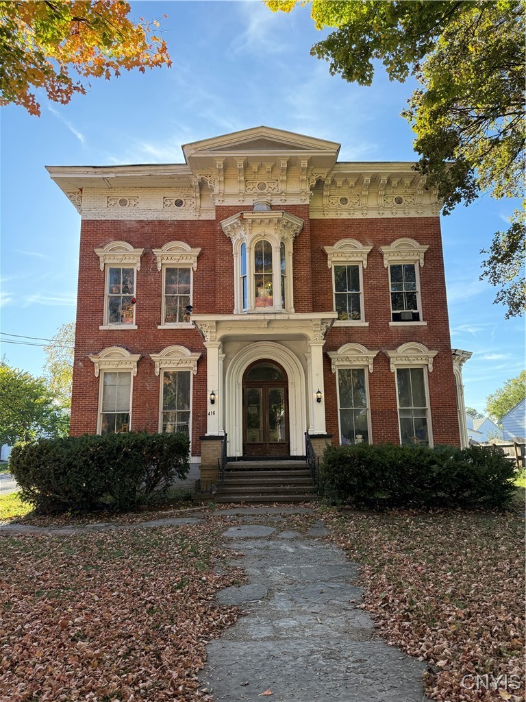 416 Main Street Oneida, NY 13421 - Photo 1 of 1 Front