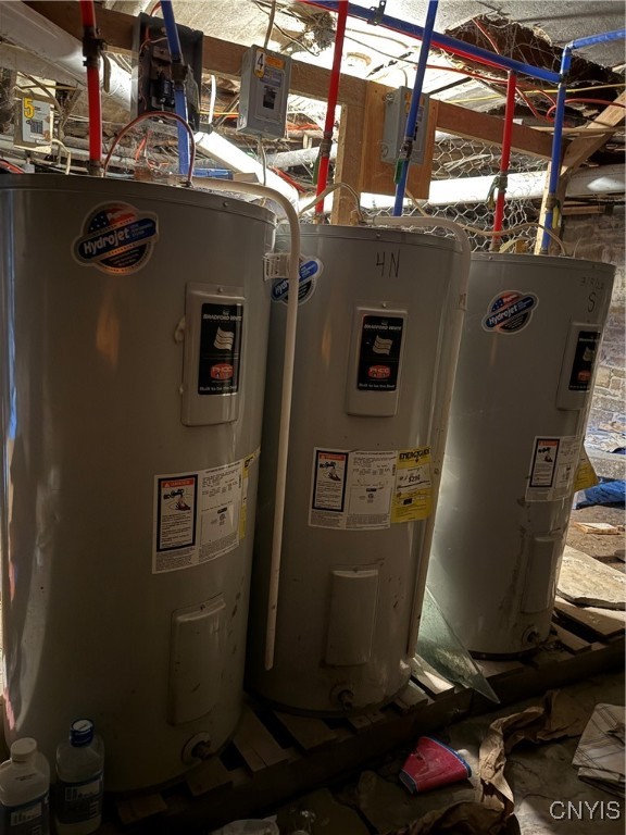 416 Main Street Oneida, NY 13421 - Photo 11 of 28