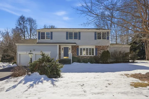 $750,000 | 26 Monroe Street, Shrewsbury, MA 01545