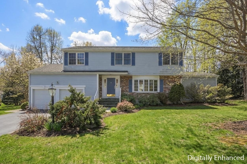 26 Monroe Street Shrewsbury, MA 01545 - Photo 1 of 40