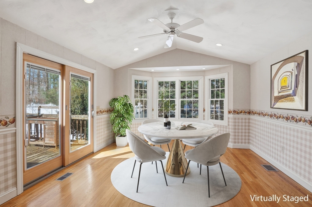 26 Monroe Street Shrewsbury, MA 01545 - Photo 12 of 40