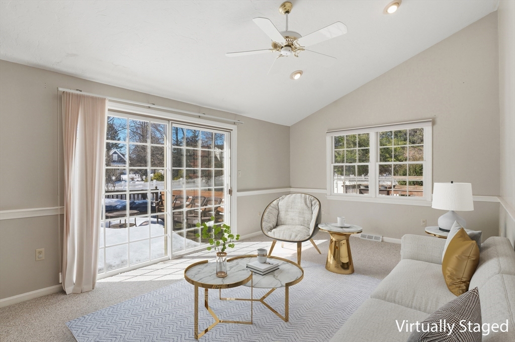 26 Monroe Street Shrewsbury, MA 01545 - Photo 18 of 40