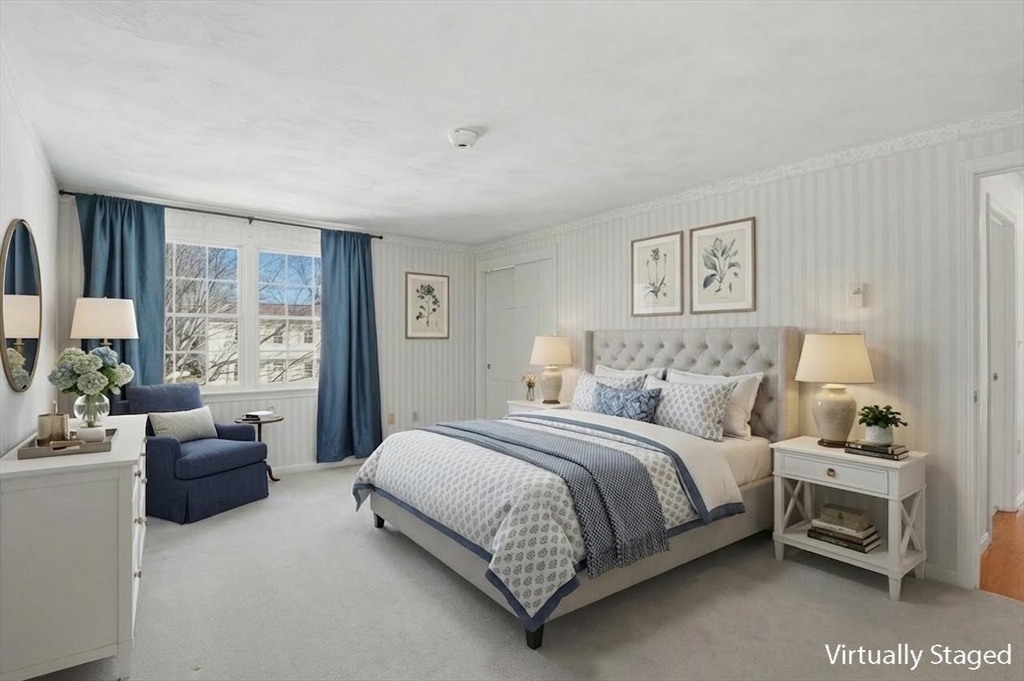 26 Monroe Street Shrewsbury, MA 01545 - Photo 24 of 40