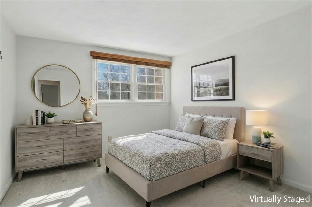 26 Monroe Street Shrewsbury, MA 01545 - Photo 27 of 40