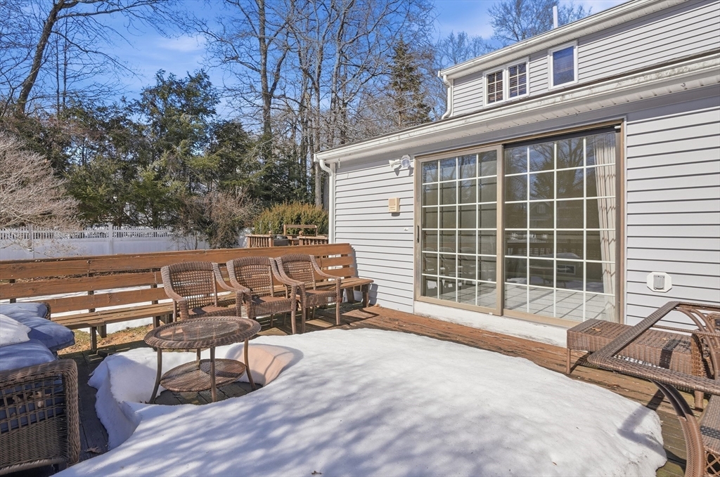26 Monroe Street Shrewsbury, MA 01545 - Photo 34 of 40