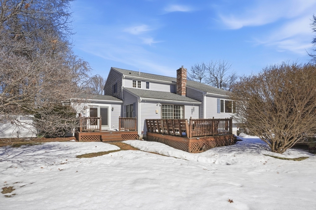 26 Monroe Street Shrewsbury, MA 01545 - Photo 35 of 40