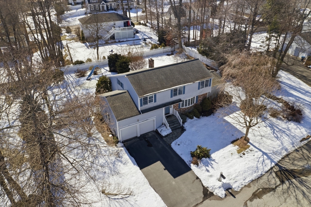 26 Monroe Street Shrewsbury, MA 01545 - Photo 37 of 40