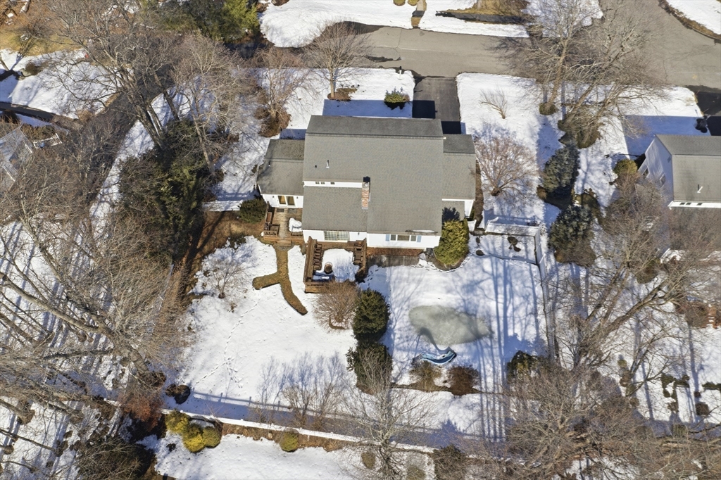 26 Monroe Street Shrewsbury, MA 01545 - Photo 38 of 40