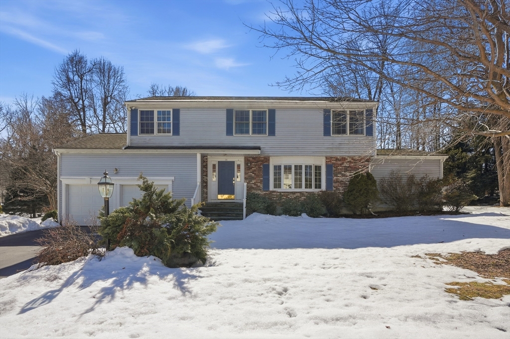 26 Monroe Street Shrewsbury, MA 01545 - Photo 39 of 40