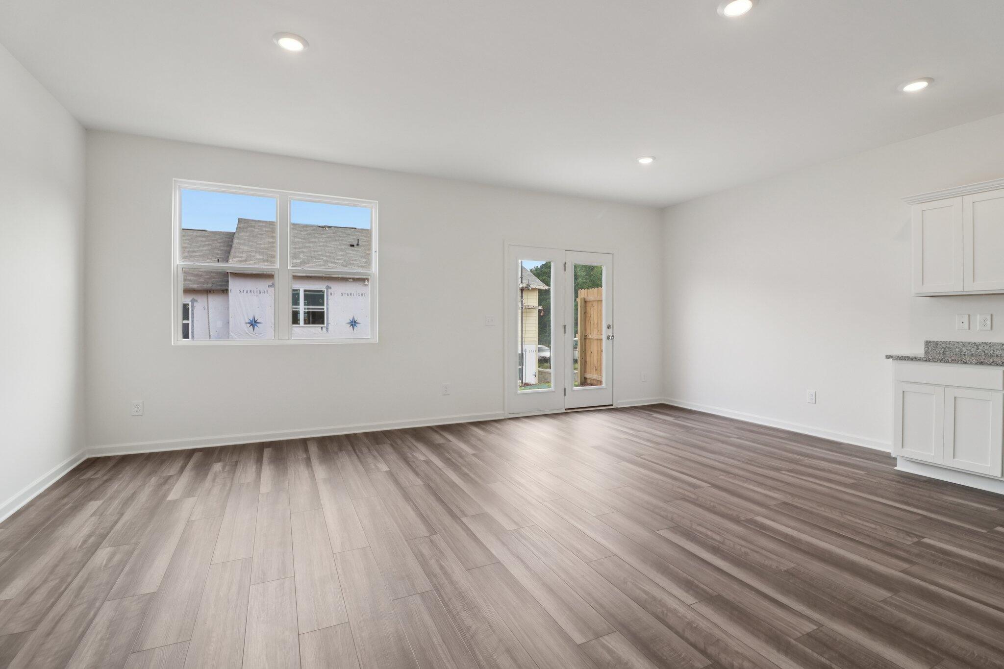 473 Colchester Court Moncks Corner, SC 29461 - Photo 4 of 30 SL_Cosmos_Family_Room_a (2)
