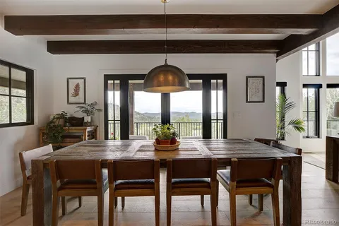 $4,650,000 | 534 West Meadow Road, Evergreen, CO 80439