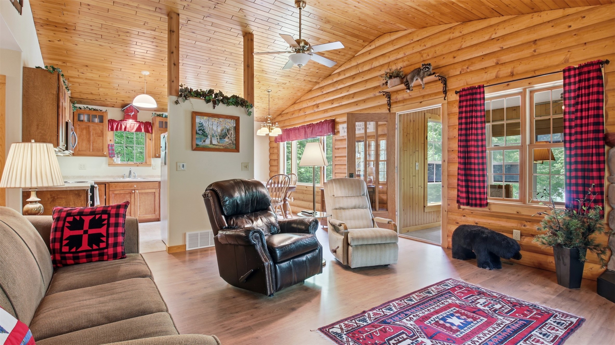 7169 Geschel Road Winter, WI 54896 - Photo 7 of 44