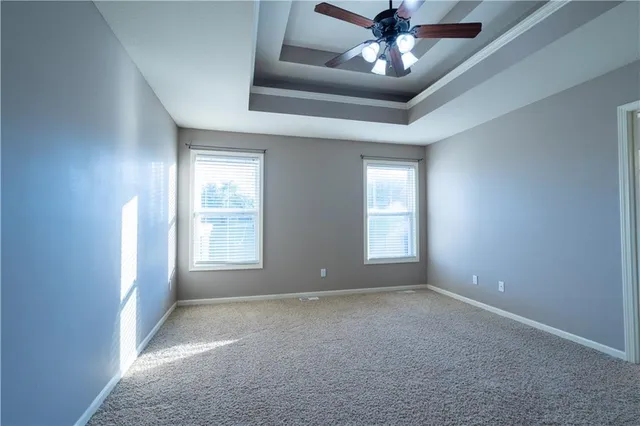 $439,000 | 4708 Corinth Drive, St. Joseph, MO 64506