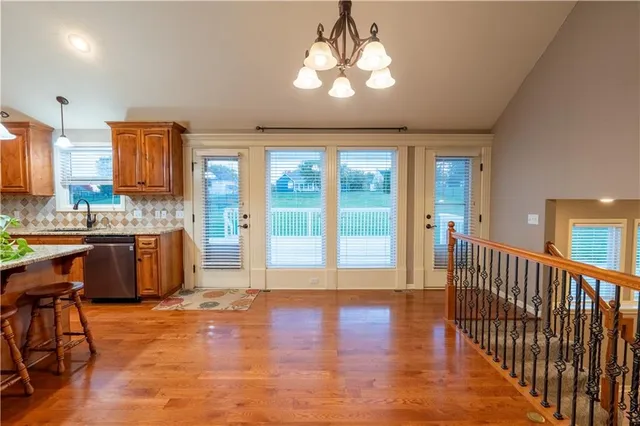 $439,000 | 4708 Corinth Drive, St. Joseph, MO 64506