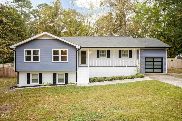 $444,900 | 7728 Wakebrook Drive, Raleigh, NC 27616