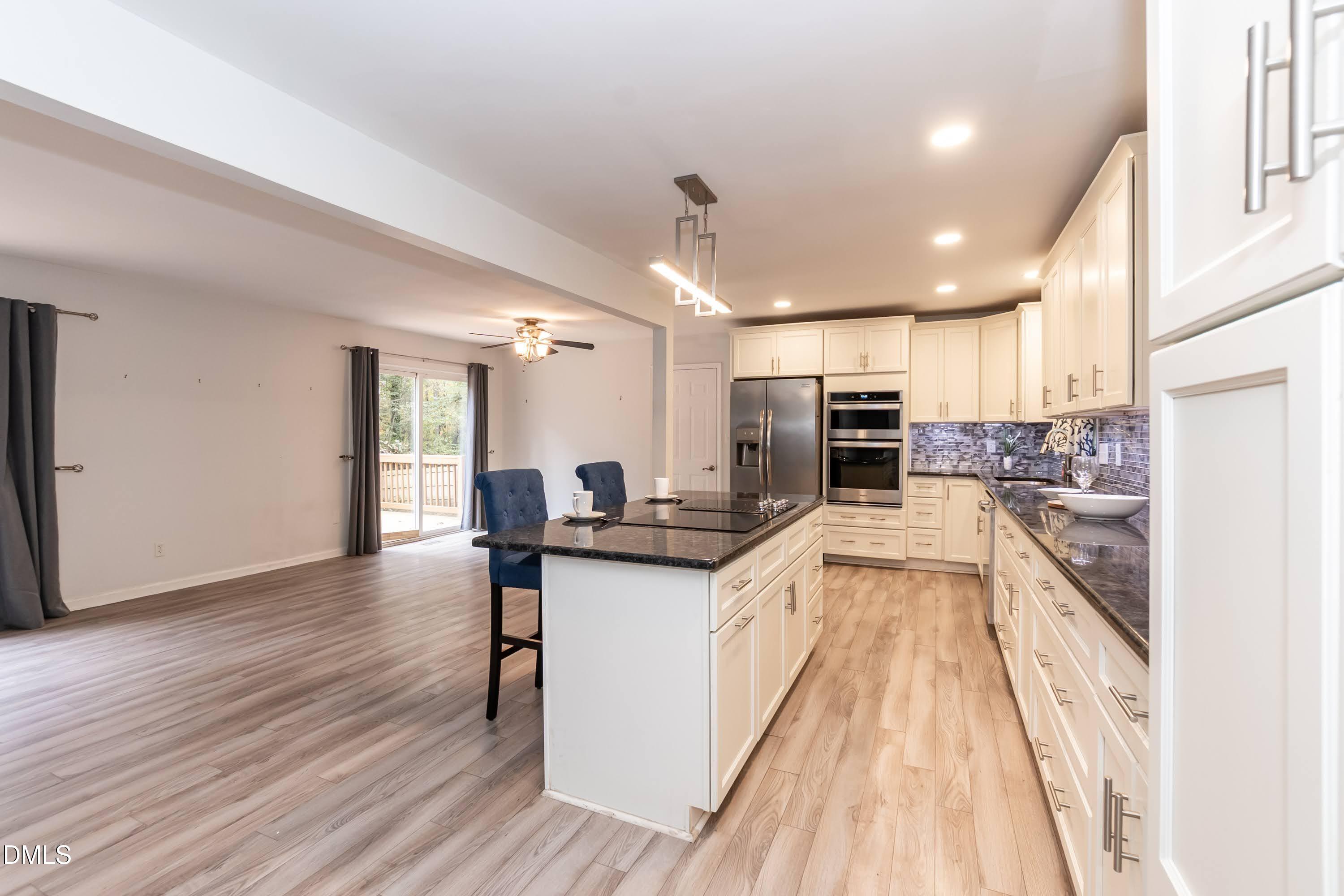 7728 Wakebrook Drive Raleigh, NC 27616 - Photo 10 of 62 Kitchen 01