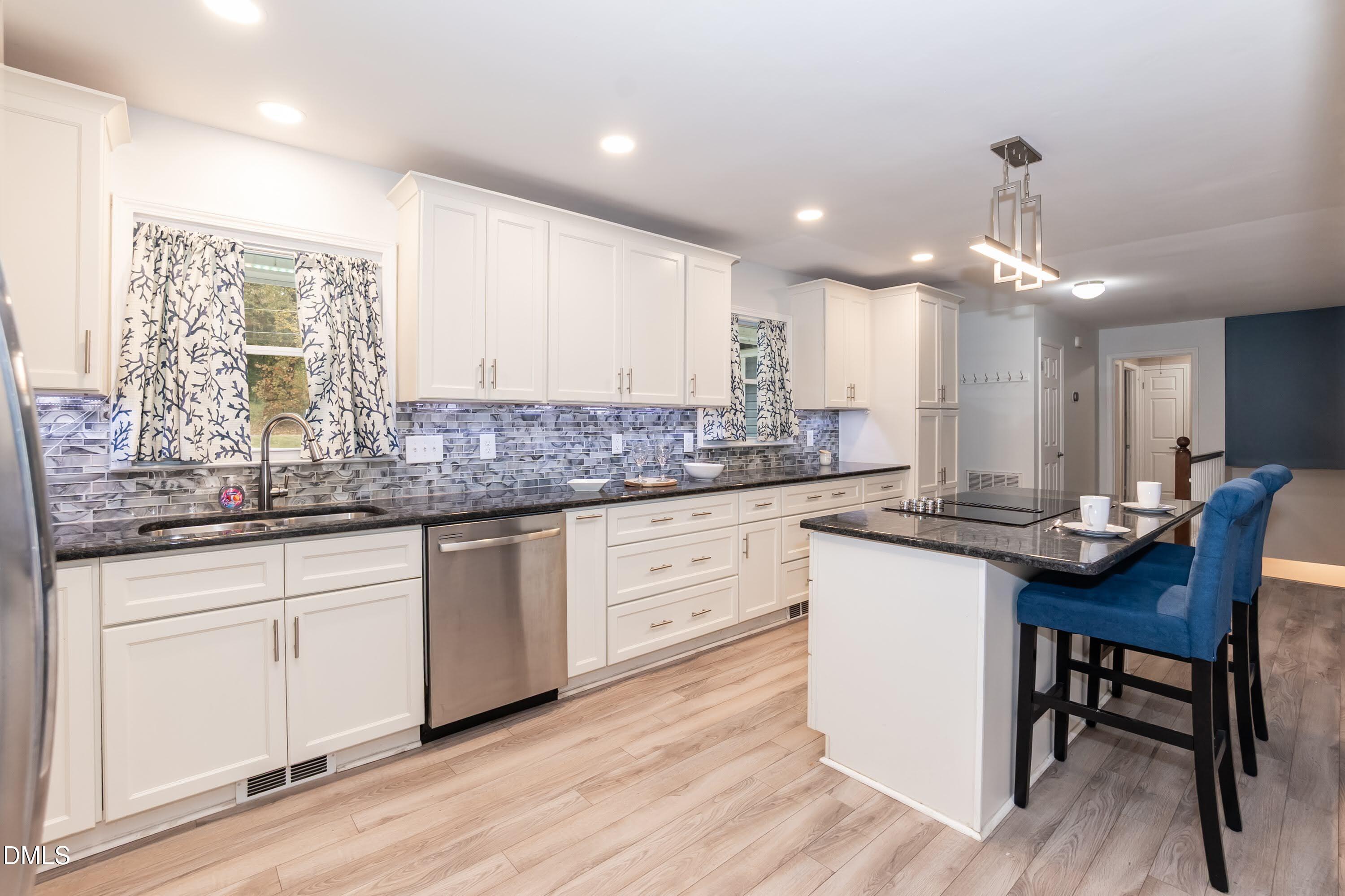 7728 Wakebrook Drive Raleigh, NC 27616 - Photo 11 of 62 Kitchen 05
