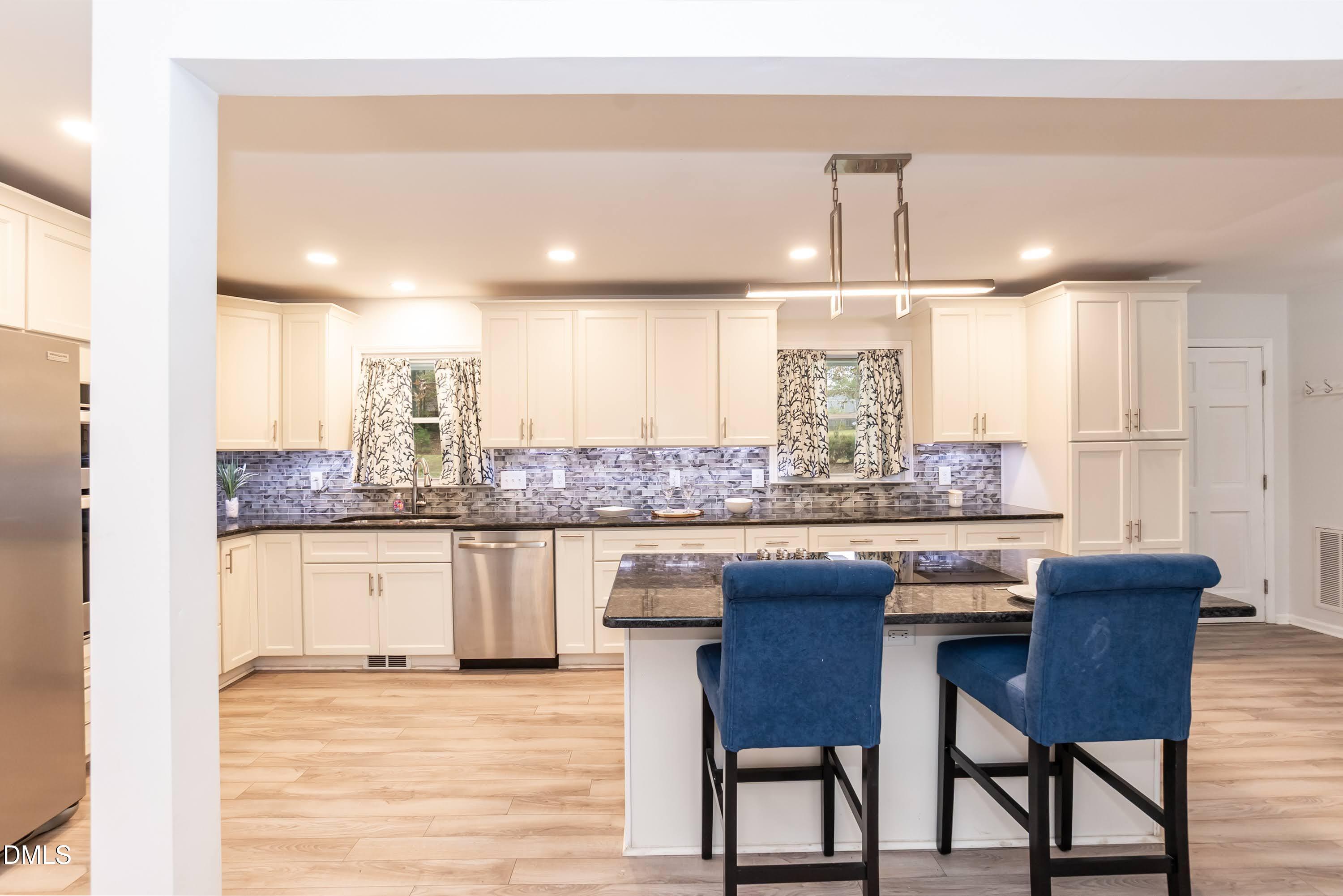 7728 Wakebrook Drive Raleigh, NC 27616 - Photo 12 of 62 Kitchen 04